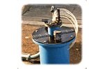 IEG - Multi-level Sampling Well